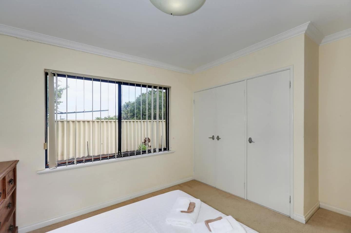 Rancho Relaxo - Great For Longer Stays! Free Wifi Scarborough Beach Екстериор снимка