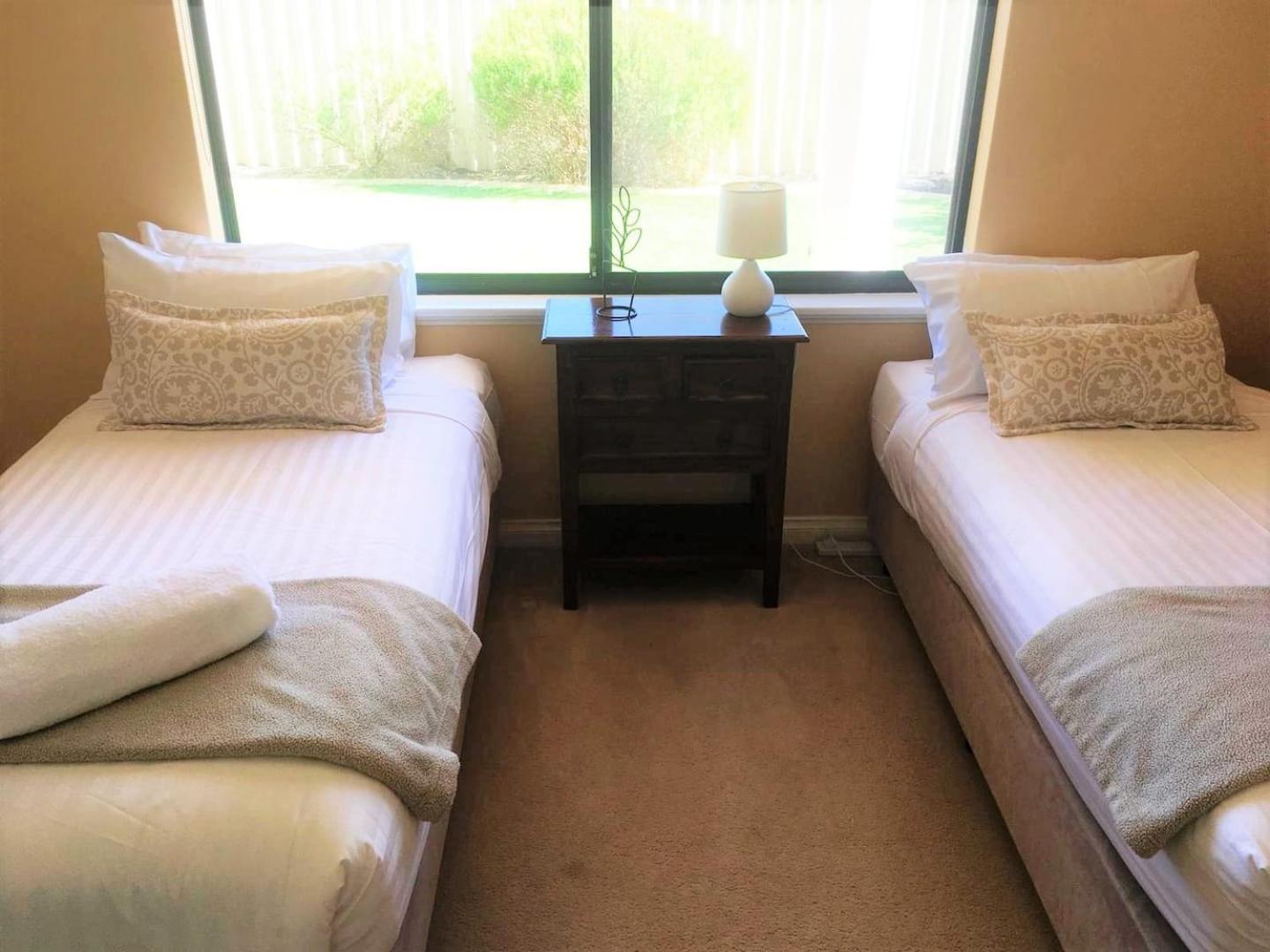 Rancho Relaxo - Great For Longer Stays! Free Wifi Scarborough Beach Екстериор снимка