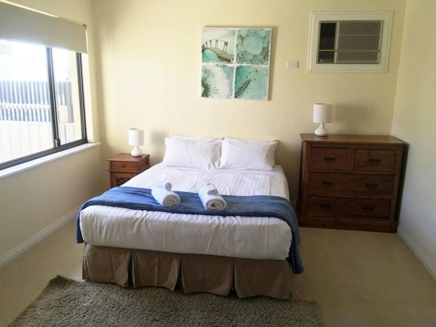 Rancho Relaxo - Great For Longer Stays! Free Wifi Scarborough Beach Екстериор снимка