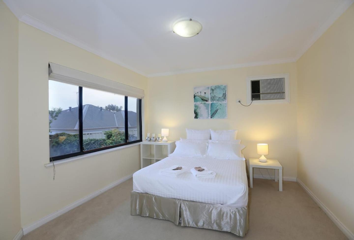 Rancho Relaxo - Great For Longer Stays! Free Wifi Scarborough Beach Екстериор снимка