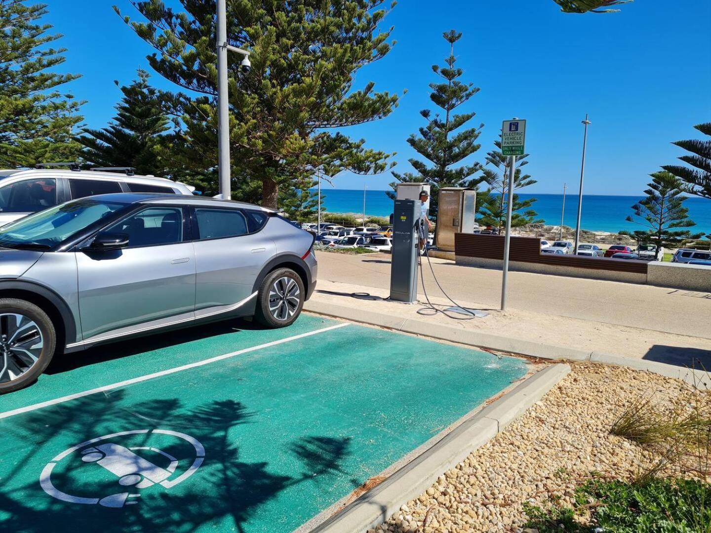 Rancho Relaxo - Great For Longer Stays! Free Wifi Scarborough Beach Екстериор снимка