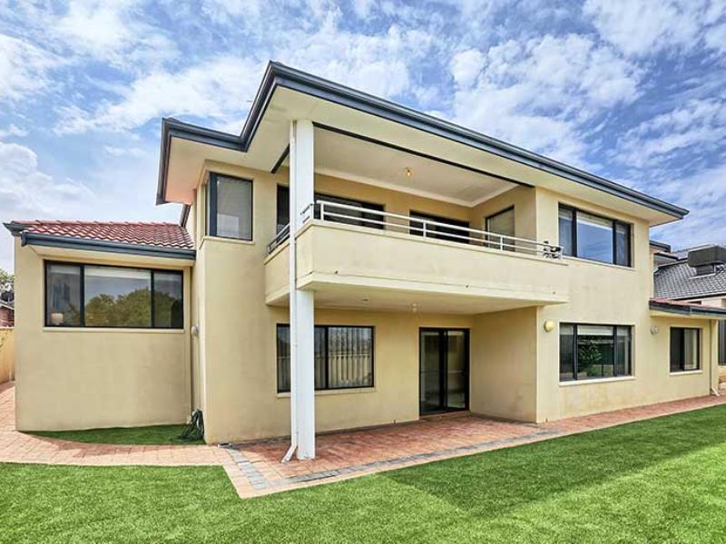 Rancho Relaxo - Great For Longer Stays! Free Wifi Scarborough Beach Екстериор снимка